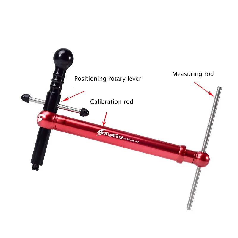 Профессиональный велосипедный рычаг переключателя передач AG-2 0 для горного