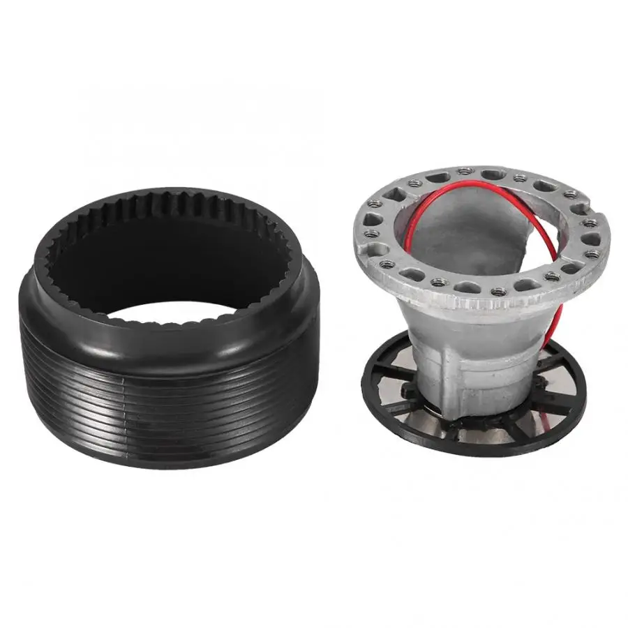 Набор Быстросъемных адаптеров для рулевого колеса автомобиля Toyota серии из