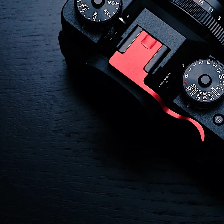 Крепление для камеры Fujifilm X-T10 X-T20 XT1 XT2 XT3 FUJI | Электроника