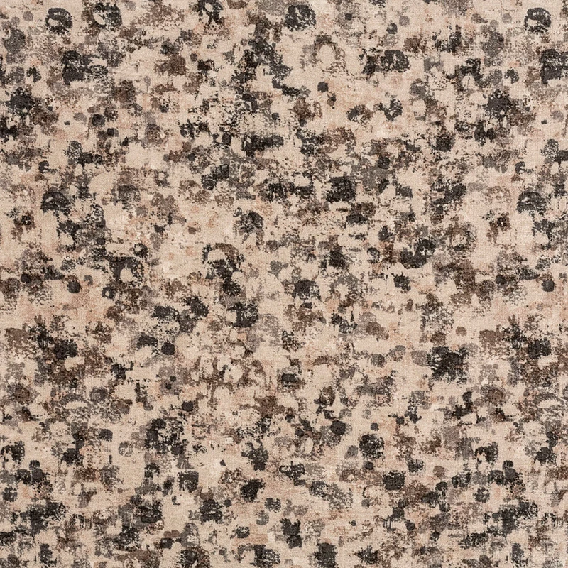 

Chenille Fabric Printed Fabrics Sofa Pillow Cover Sewing Textile Patchwork For High Traffics Home Furniture Commercial Use