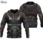 Толстовка унисекс CLOOCL с 3D-принтом, пуловер в стиле Харадзюку, повседневная куртка, спортивный костюм, Прямая поставка