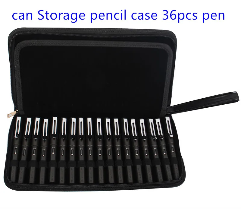 Bag Holder Pencil Bag, Fits In Various Size Office Gift