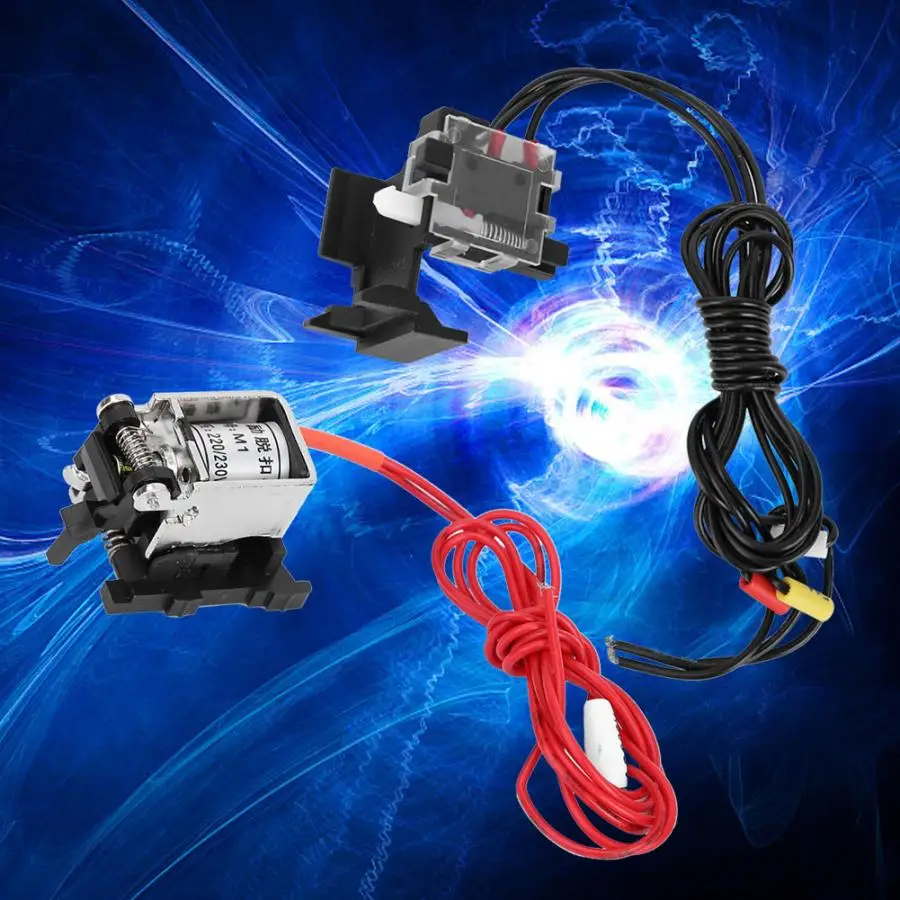 AC220/230 V литой CaseCircuit выключатель аксессуары CM1 MX + OF 225 шунт релиз вспомогательный