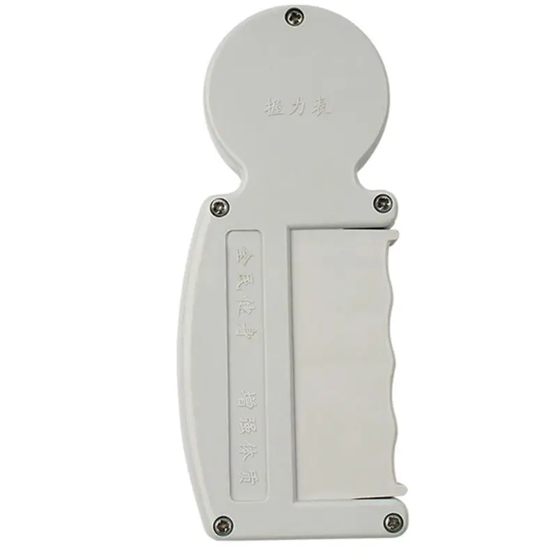 

High Accuracy Hand Dynamometer Grip Strength Measurement Meter for Physical Fitness Test Training Exercise Supplies