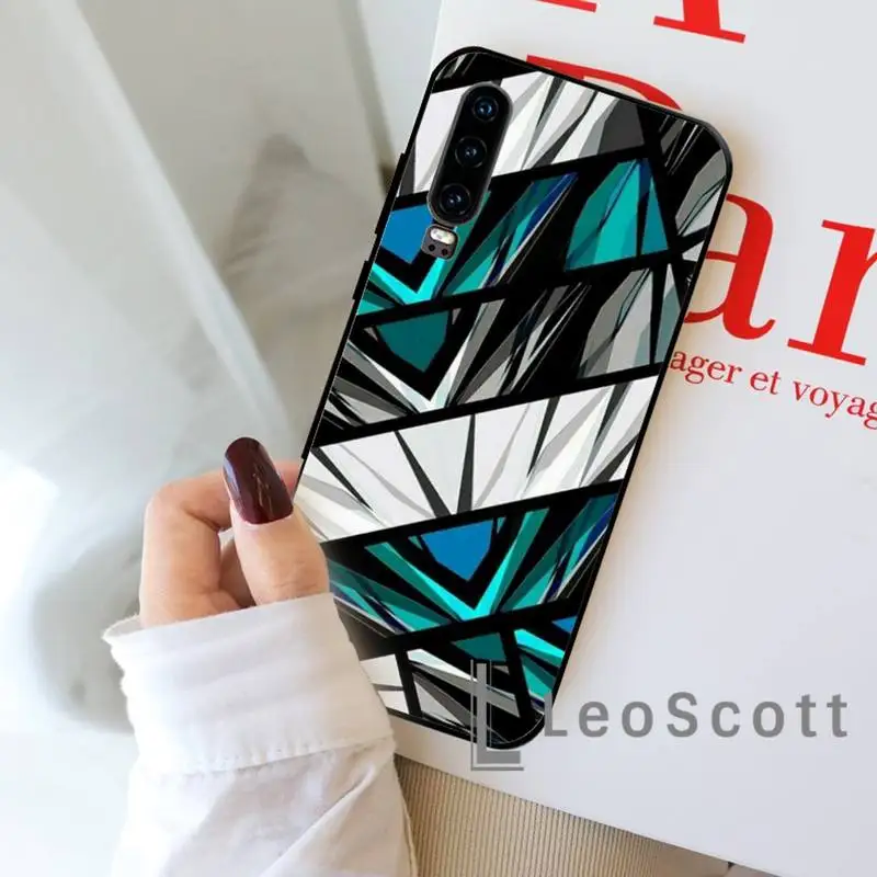 

Camouflage Pattern Camo military Phone Case For Huawei honor Mate P 9 10 20 30 40 Pro 10i 7 8 a x Lite nova 5t