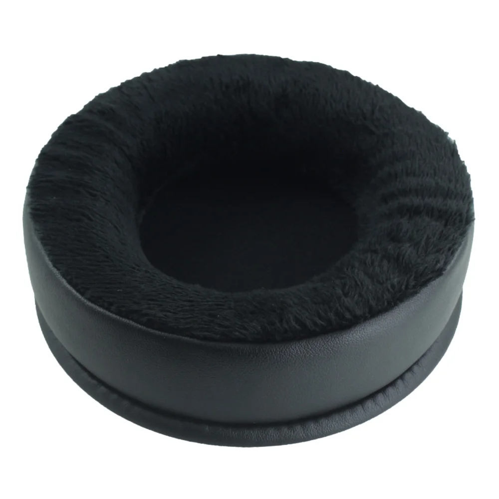 POYATU Ear Pads Headphone Earpads For Superlux HD681EVO HD662 HD681B HD681 HD668B Earmuff Cushion Cover Repair Parts Accessories |