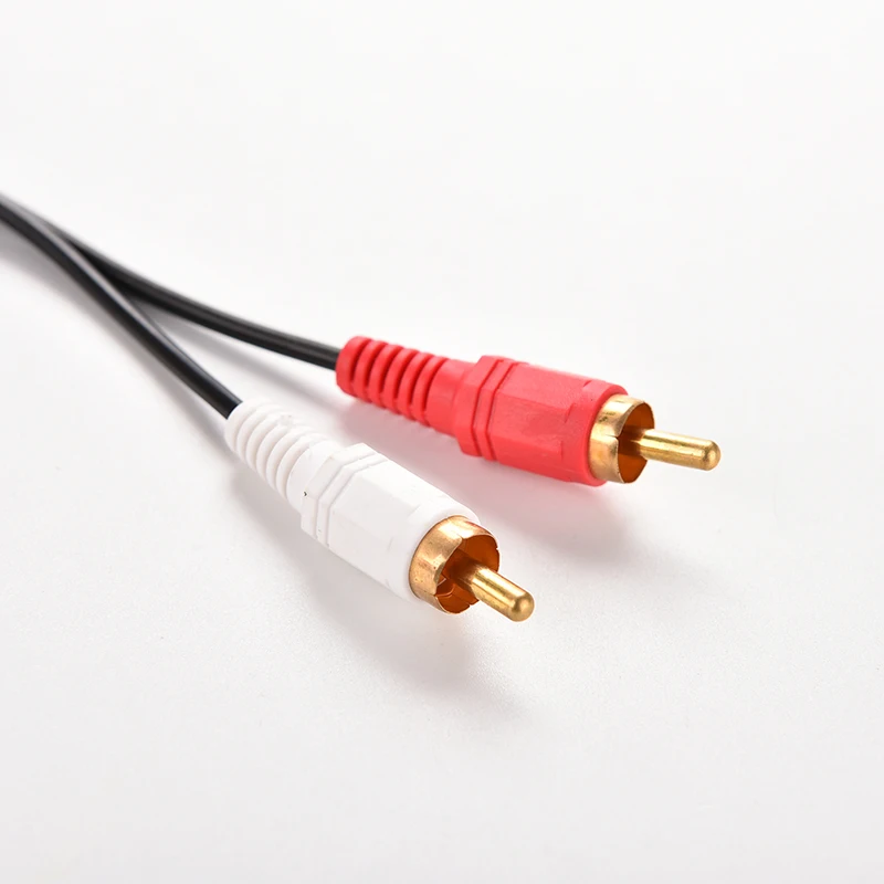 

3.5mm Female to 3.5 mm Female F/F Stereo Audio Adapter Headphone Jack Connectors