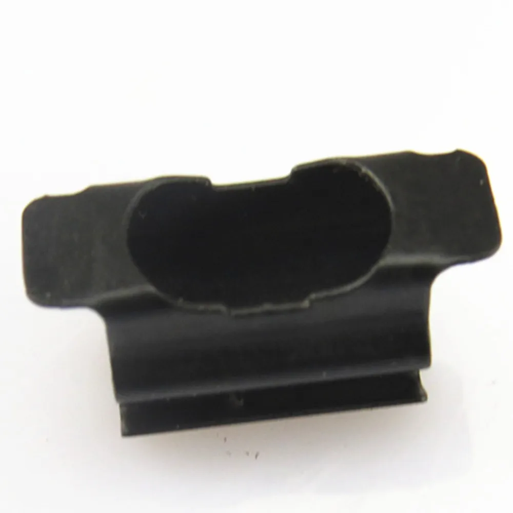 FHAWKEYEQ 20 шт. зажим для передней межкомнатной двери 4A0 853 107 A8 Q3 100 A4 A6 VW Golf Jetta Passat Touareg