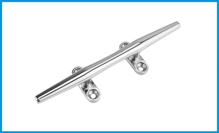 8 дюймов морской Класс нержавеющая сталь 316 тяжелый режим работы с широким