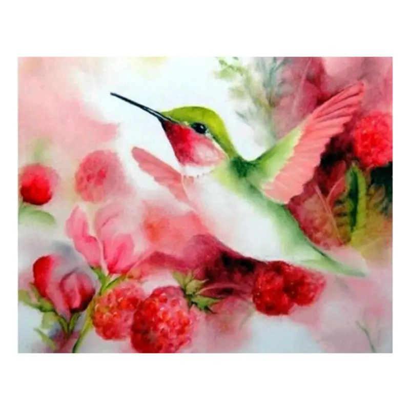 Домашнее украшение Стены DIY картина из страз набор полная дрель Алмазная