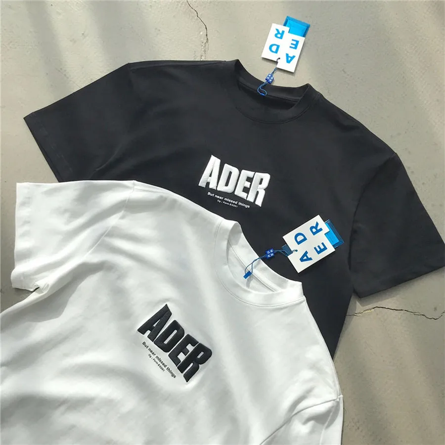 

Футболка с вышивкой сзади для мужчин и женщин