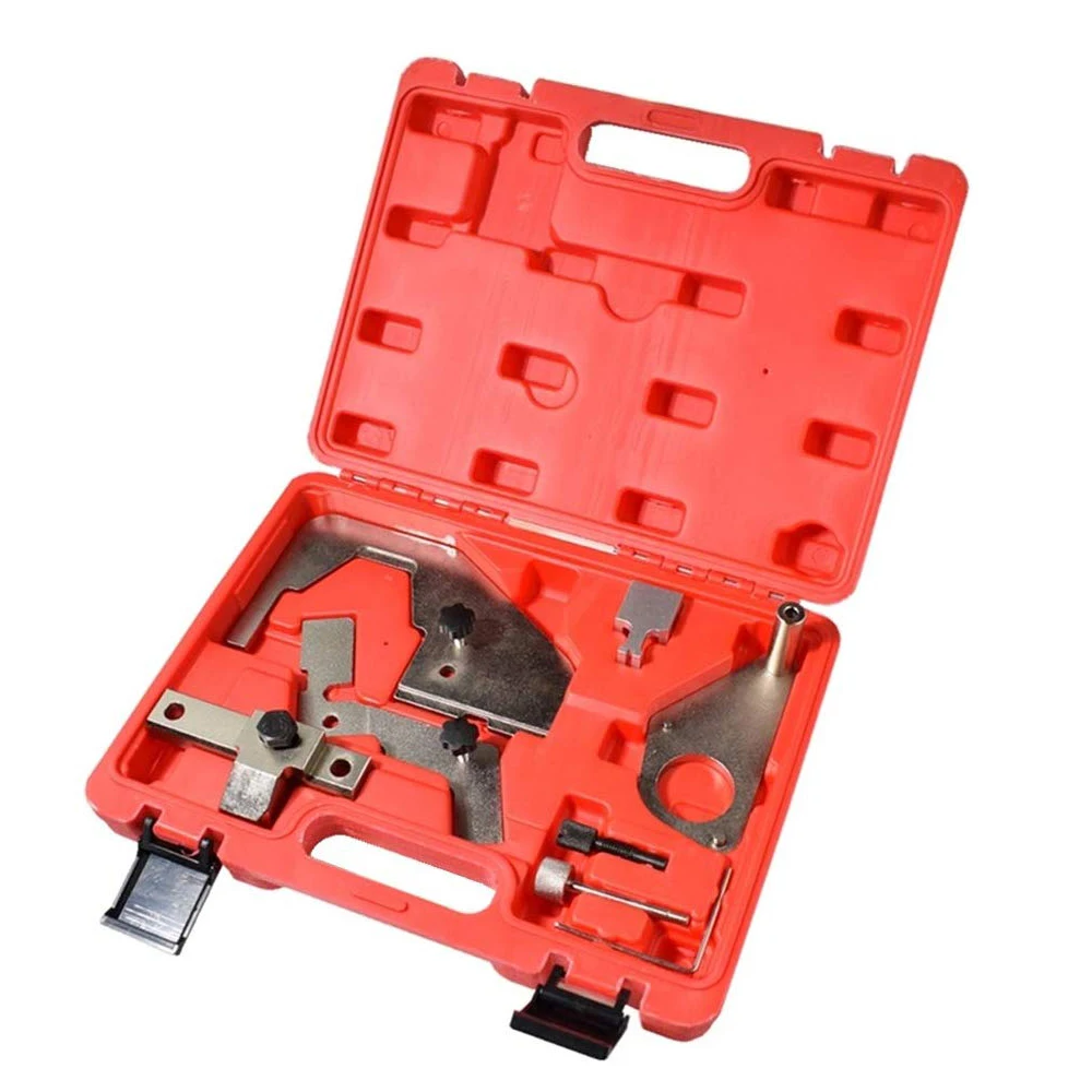 MR CARTOOL инструмент для фиксации вала двигателя Ford 2 0 T |
