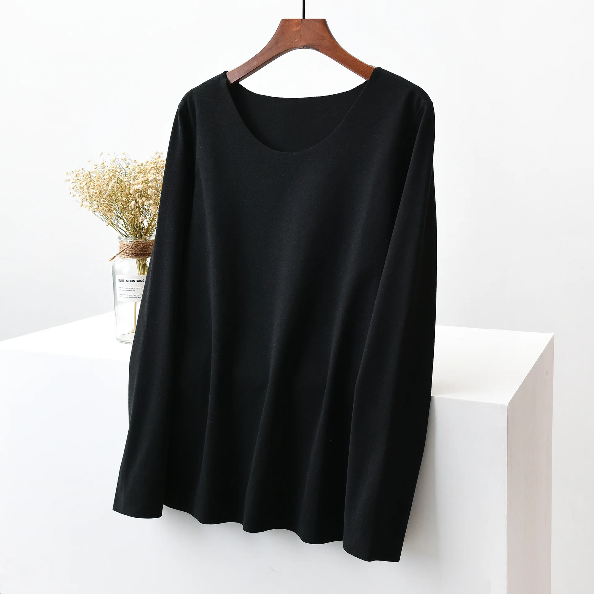 

20121 spring and autumn new high quality women's casual T-shirt