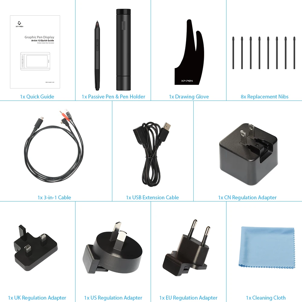 Xp Pen Artist 12 Pro Aliexpress Xp Pen Artist 12 Pro Aliexpress