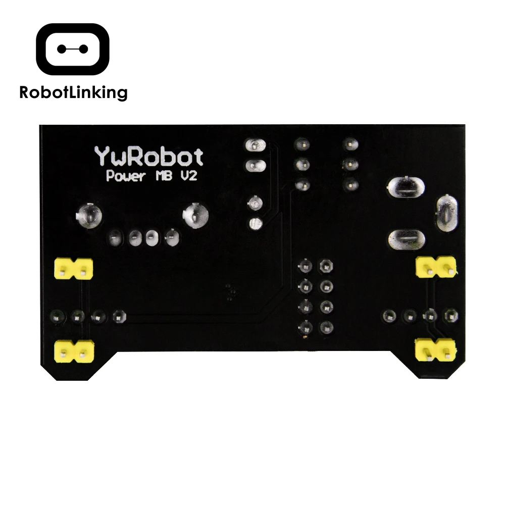 Модуль питания 3 В/5 В для Arduino макетная плата | Электронные компоненты и