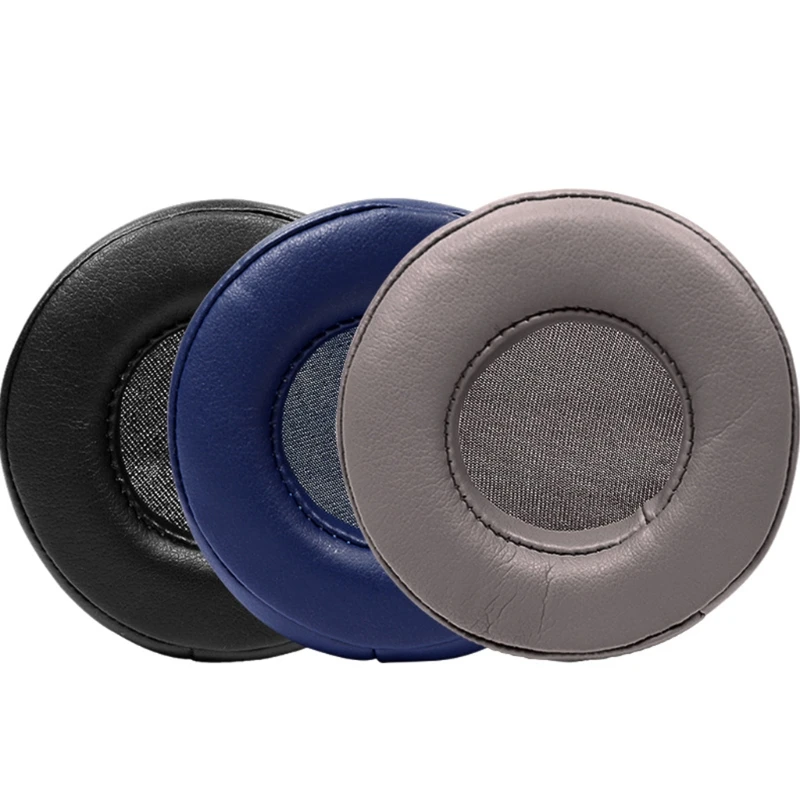 

Spliced Earphone Earpads Sponge Soft Foam Cushion for J-B-L E30 E30BT Earpads