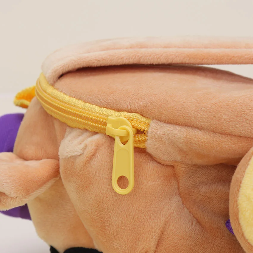 33 см сумка бурый медведь Фредди плюшевый фазбер Бонни и Чика мангл Фокси Рюкзак