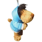 The Lee MinHoThe eternal monarch, Корейская популярная кукла Король Лев плюшевая сумка с игрушкой, стильная мягкая кукла, подарки для девочек