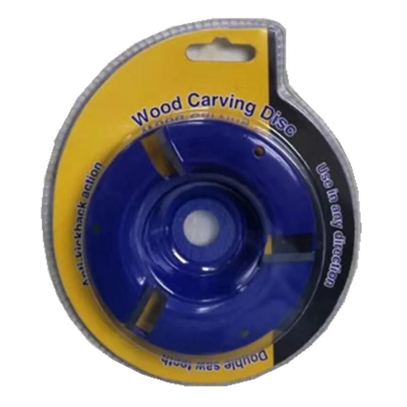 Фреза для резьбы по дереву с тремя зубьями | Инструменты