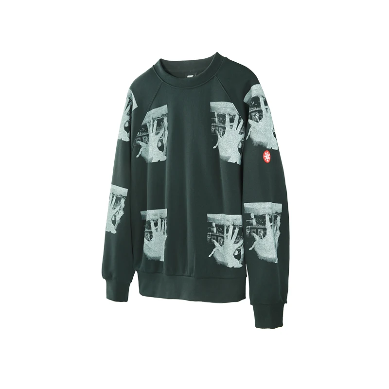 VIISHOW уличная Мужская толстовка брендовый пуловер Sudaderas Para Hombre 2019 толстовки с