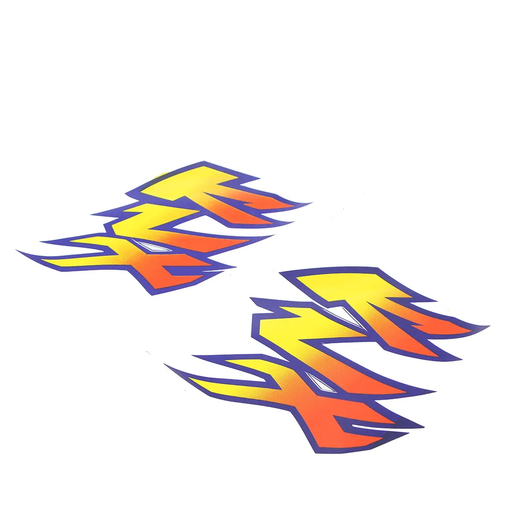 Наклейка на топливный бак мотоцикла наклейка для Kawasaki KLX 110 150 250 450R 125 300 |