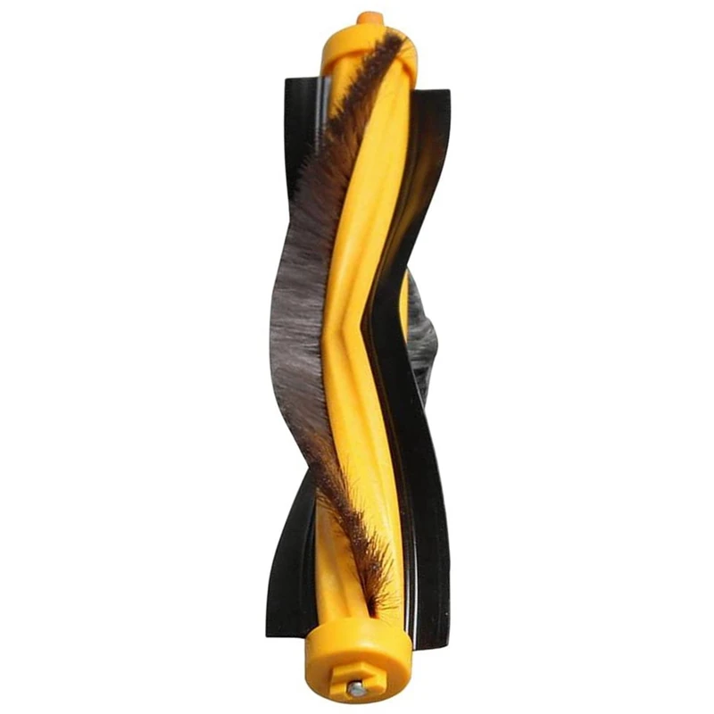 

AD-Main щётка ролика Для ECOVACS DEEBOT DT85 DT83 DM81 DT85G Запчасти для робота-пылесоса