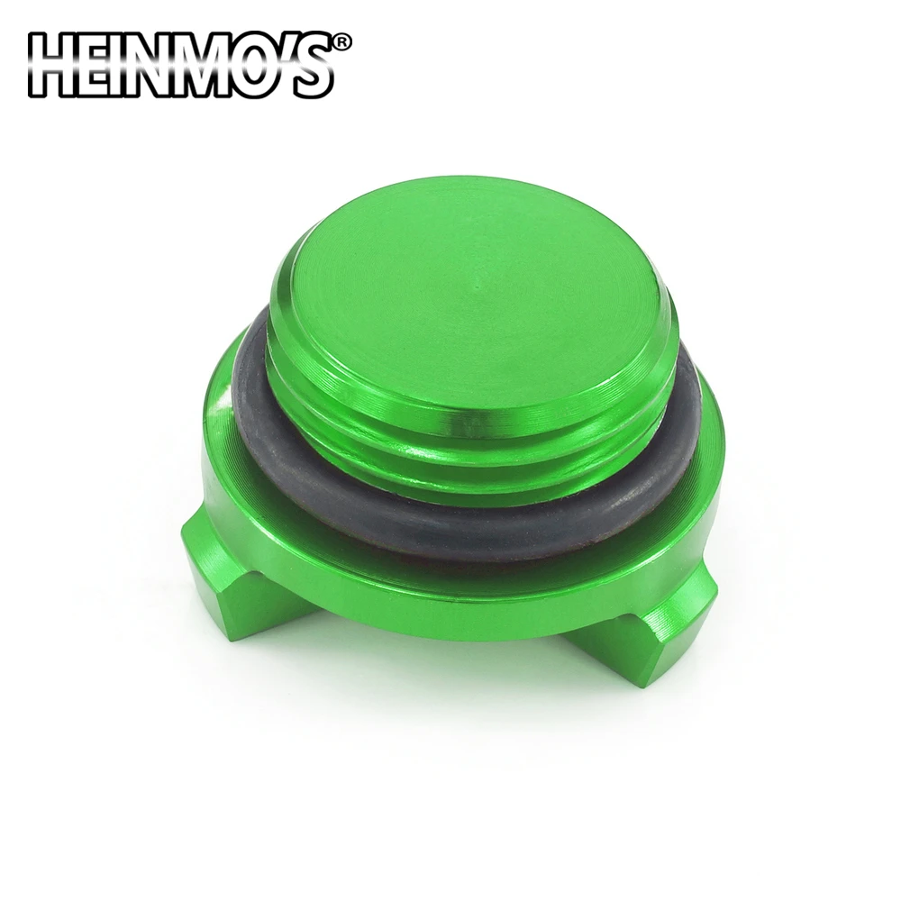 Винтовая крышка масляного фильтра/крышка для мотоцикла S1000 R/RR/XR S1000RR 2009 2018 S1000R 2014