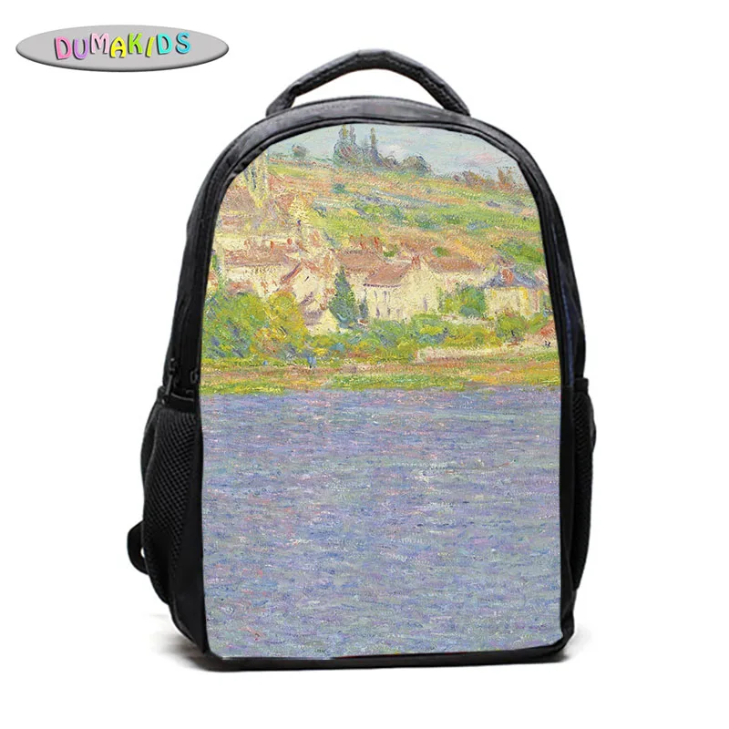 

Backpack For Girls Boys High Quality Children Backpack In Primary Women Canvas For Teenage Girls Travel