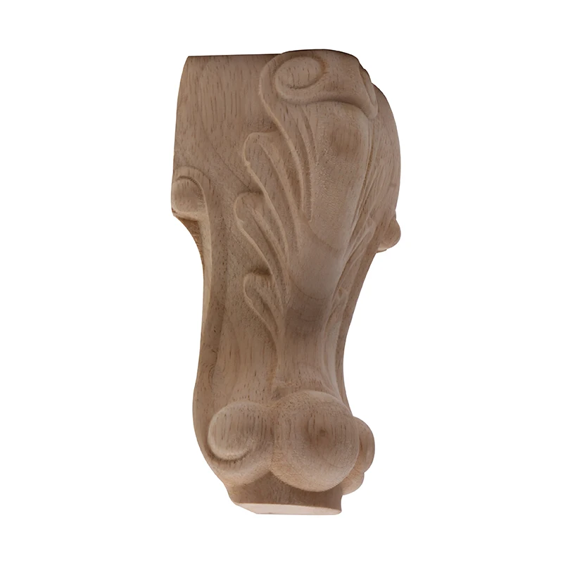 Деревянная аппликация накладка из деревянная Декаль дерева европейская