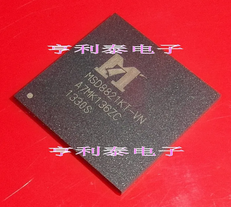 

MSD8821KT-VN