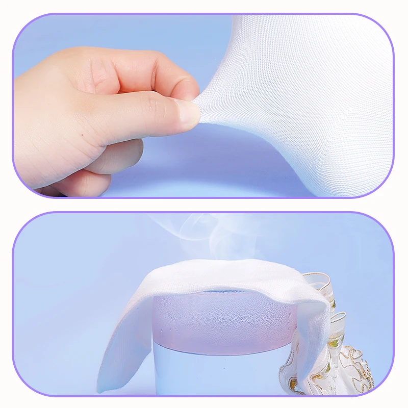 

Girls Kids Dance Pantyhose Students Short Socks Daily Wear Stockings Dance Leggings Yoga Gymnastics Tights