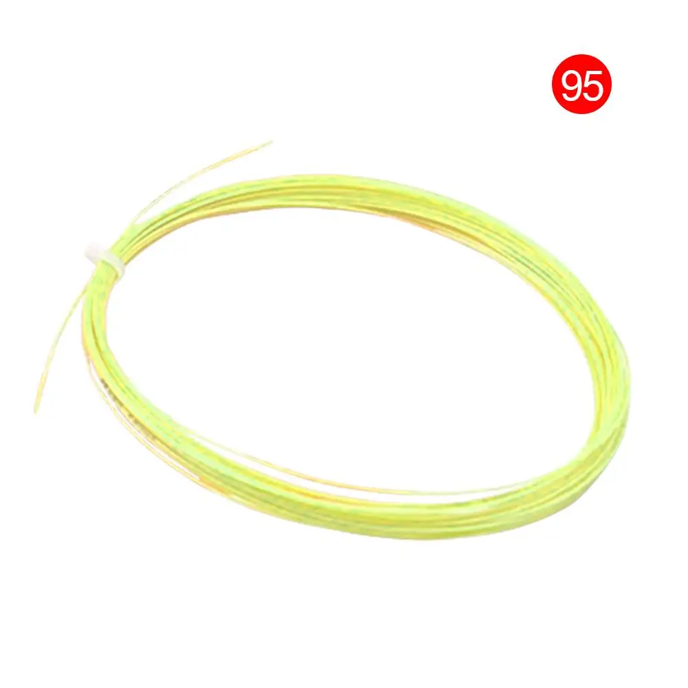 

Professional Elastic Resistance Badminton String Shuttlecock Net BG-65 NBG-95 Grommet Tool Sport Equipment Racket Line