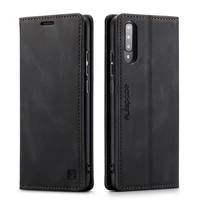 samsung galaxy a50 case luxury retro leather magnetic phone case for samsung galaxy a30s a50s flip wallet cover coque