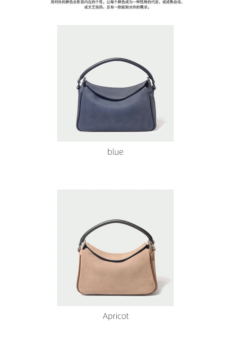 OUSSON 2019Designer BrandHighQualitymessenger Shoulder bag