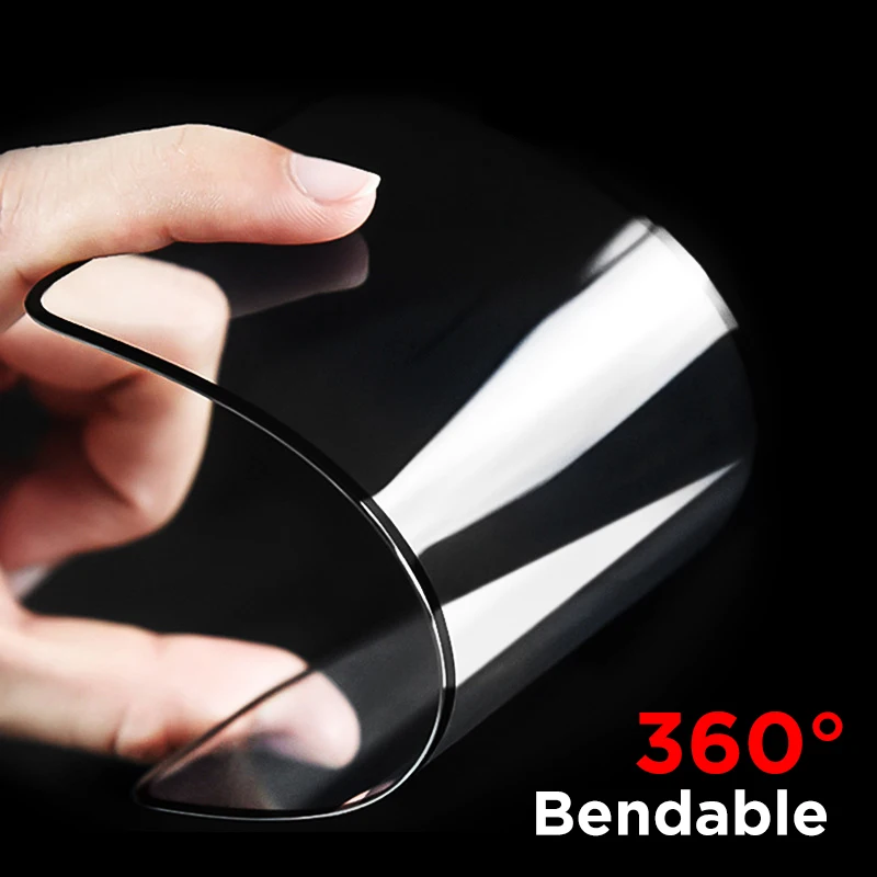 

3 Pcs 9H Hardness 2.5D Anti Spy Privacy Tempered Glass Film Screen Protector for iPhone 12 mini Pro Max Mobile Phone Accessories