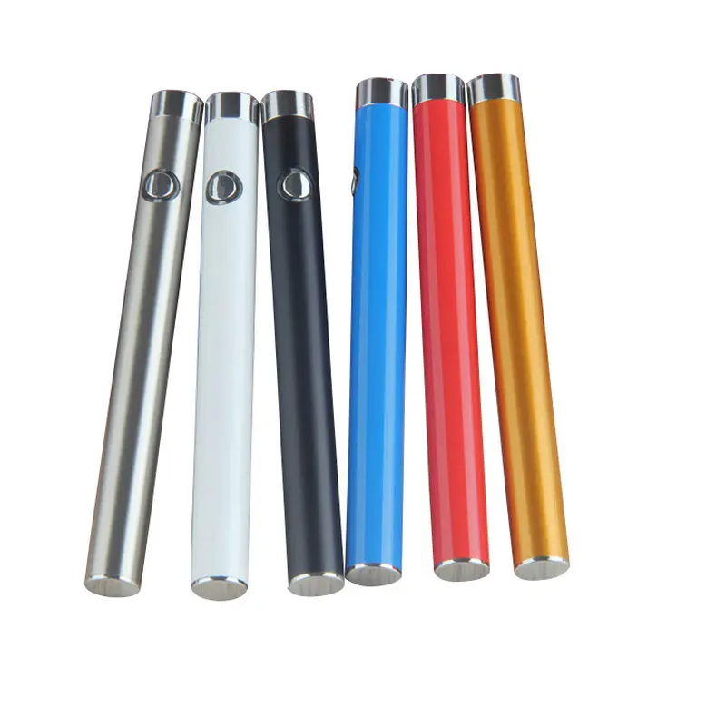 Аккумуляторный блок 280 мА ч поддержка 510 коннектора для набора электронной