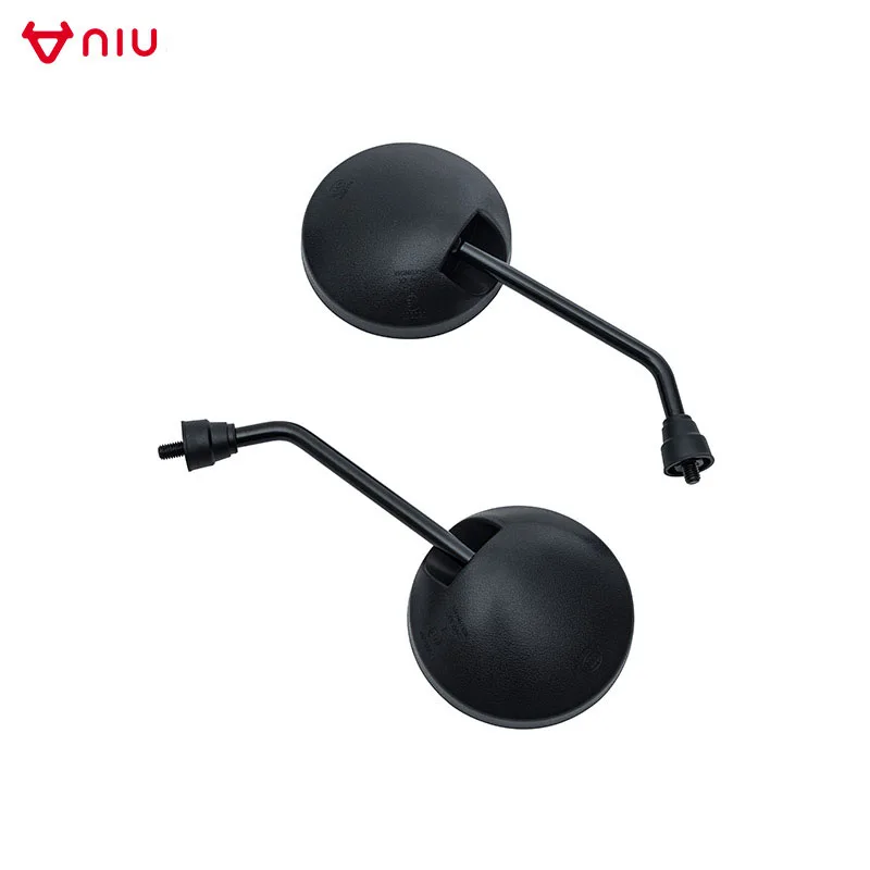 Универсальное зеркало заднего вида для электротранспорта NIU для всех моделей UM/U/M/M+/N/US, аксессуары для велосипеда.
