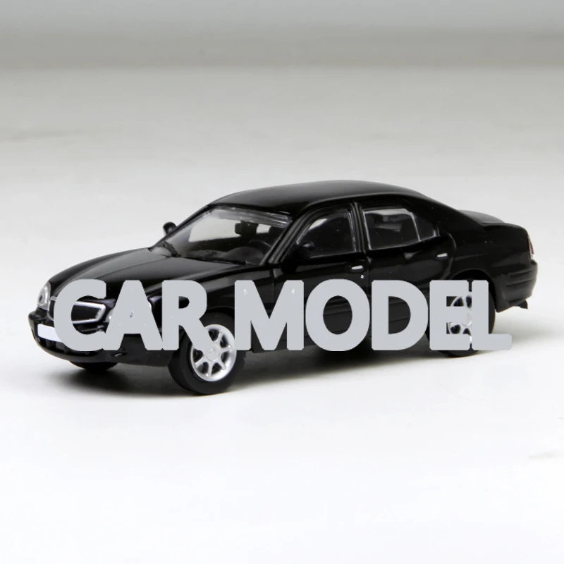 Игрушечные машинки из сплава 1:43 scale модель игрушечного автомобиля SSM Волга Россия