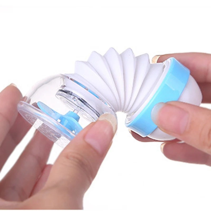 

360 Degree Rotating Faucet Adapter Universal Anti Splash Filter Tap Sprayer Nozzle Retractable Faucet Extender for Kitchen