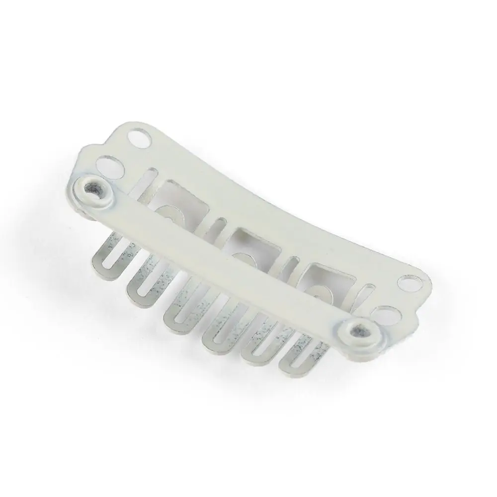 10/20/50 шт. металлические зажимы для волос