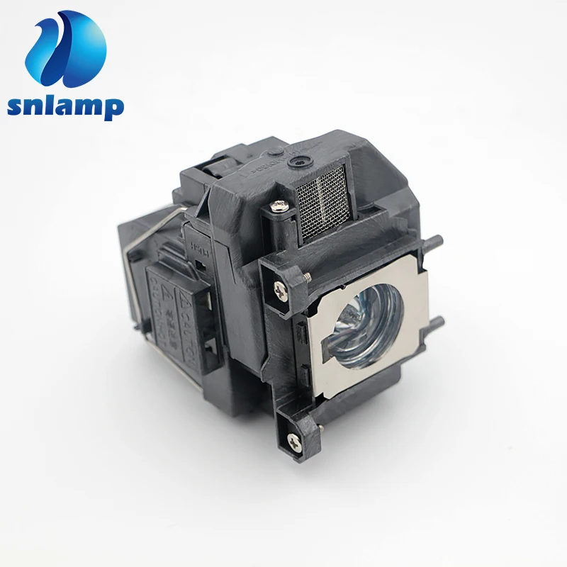 Прожекторная лампа для ELPLP67 /V13H010L67 EB-X14 EB-W02 EB-X02 EB-S12 EB-X11 MG-850HD | Электроника