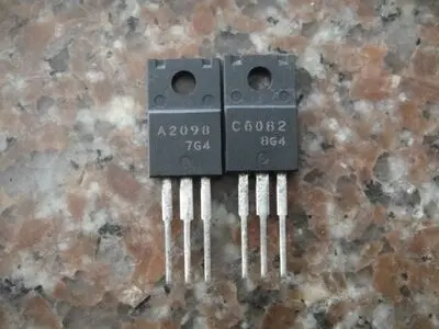 

Детские носки, 5 пар 2SA2098 2SC6082 5 шт. A2098 5 шт. C6082 TO-220F