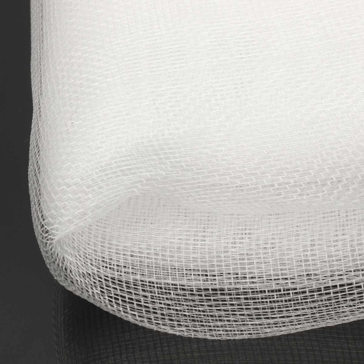 

Insect Protection Net Bug Insect Bird Net Barrier Vegetables Fruits Flowers Plant Protection Greenhouse Garden Netting 3X3.6M