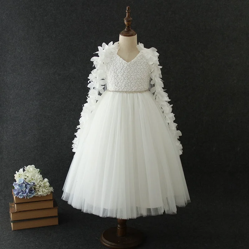 Платье подружки невесты с цветочным узором для свадебной вечеринки шалью