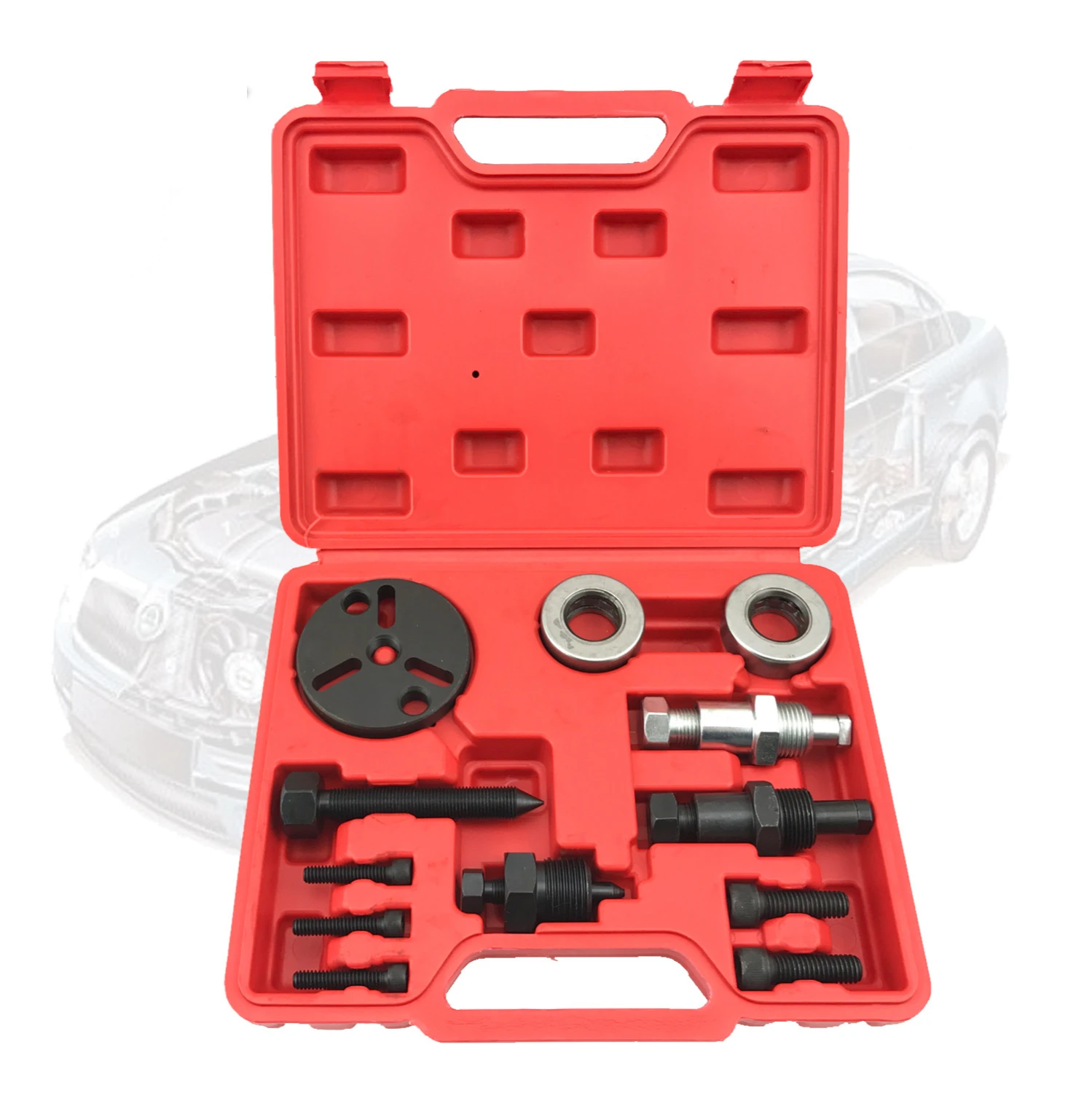 

NEWRefrigerant compressor disassembly tool special tools for car air-conditioning maintenanceDismantling car air-conditioning cl