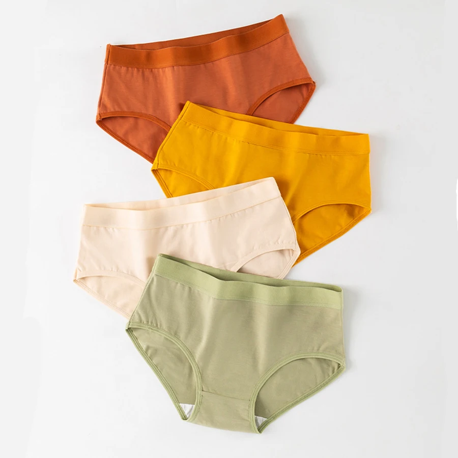 

Женские трусики, мягкие женские однотонные трусики, сексуальное нижнее белье, женское нижнее белье, женские трусики