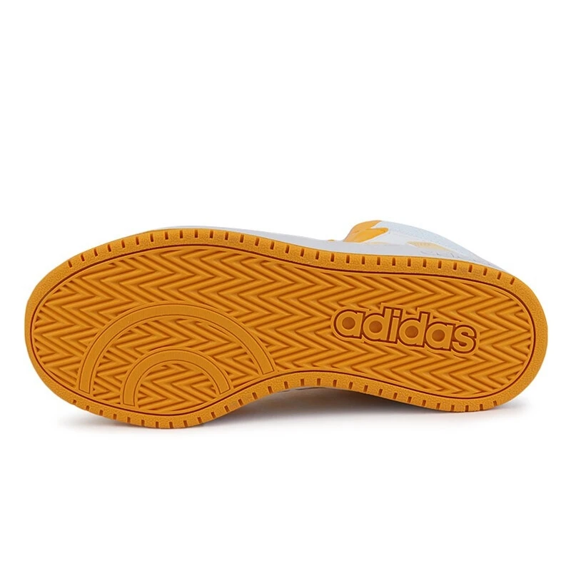 

Original New Arrival Adidas NEO HOOPS 2.0 MID Women's Skateboarding Shoes Sneakers