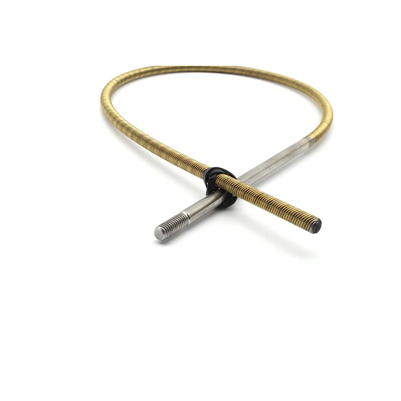 1 комплект 4 мм интегрированн