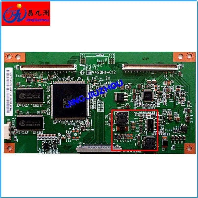 

Оригинальная логическая плата Hisense TLM4236P