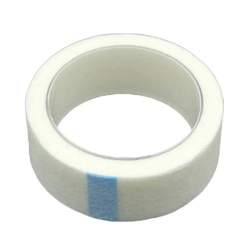 

H7JC 1 Roll Adhesive Tape Non-Woven First Aid Wound Dressing Bandage